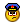 Polizei Smilies (17) Smiley – Polizei